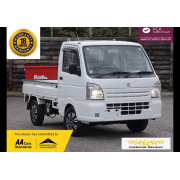2016 Suzuki Carry WARRANTED MILE,AIR CON, 4WD,18M WARRANTY 0.6